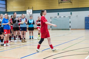 Bild 60 - wCJ NFV Futsalmeisterschaft